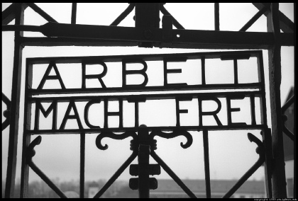 arbeit macht fre